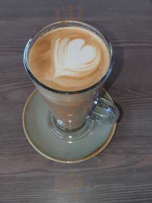 Woodland Coffee Shop