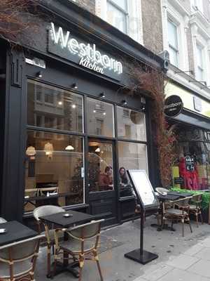 Westbourne Kitchen