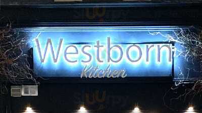 Westbourne Kitchen