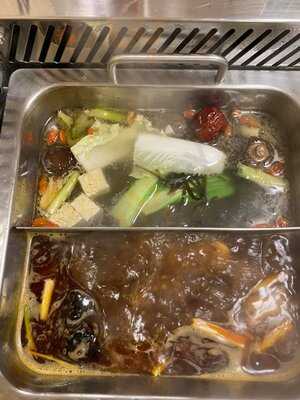 Home27 Bbq & Hot Pots (fondue)