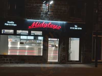 Midgleys
