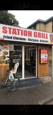 Station Grill