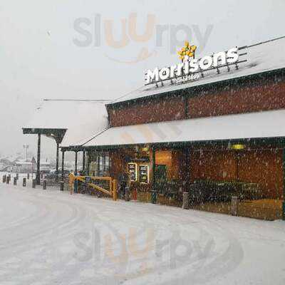 Morrison Supermarket