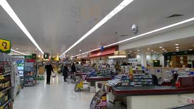 Morrison Supermarket