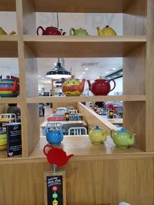 Morrison Supermarket