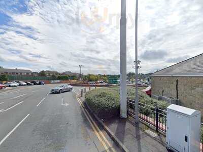 Morrison Supermarket