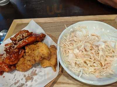 Ogam Korean Tapas Bar