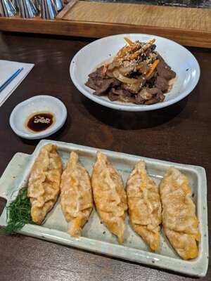 Ogam Korean Tapas Bar