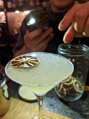 Ogam Korean Tapas Bar