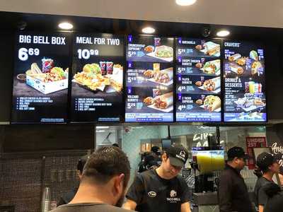 Taco Bell