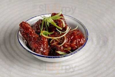 Patty&bun - Kingly Street