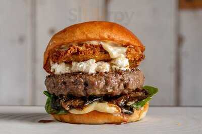 Patty&bun - Kingly Street