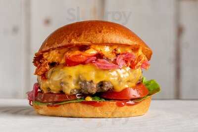 Patty&bun - Kingly Street