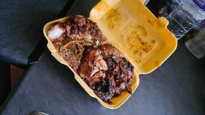 Belfoots Rasta Kitchen