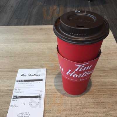Tim Hortons
