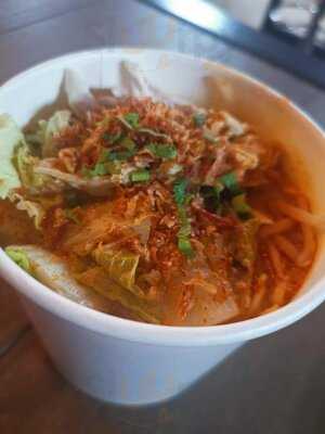 Lapar Malaysian Cuisine