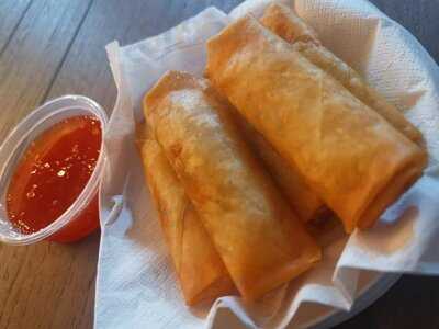 Lapar Malaysian Cuisine