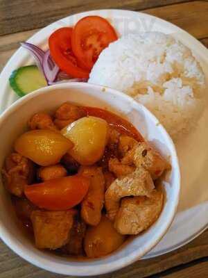 Lapar Malaysian Cuisine