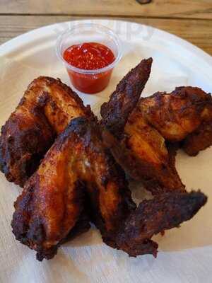 Lapar Malaysian Cuisine