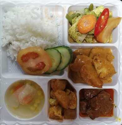 Lapar Malaysian Cuisine