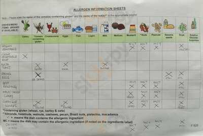 Lapar Malaysian Cuisine