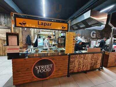 Lapar Malaysian Cuisine