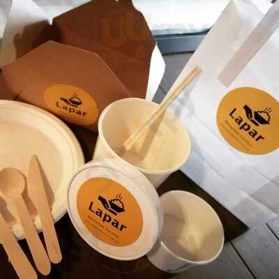 Lapar Malaysian Cuisine