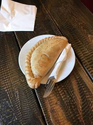 Pasty Republic