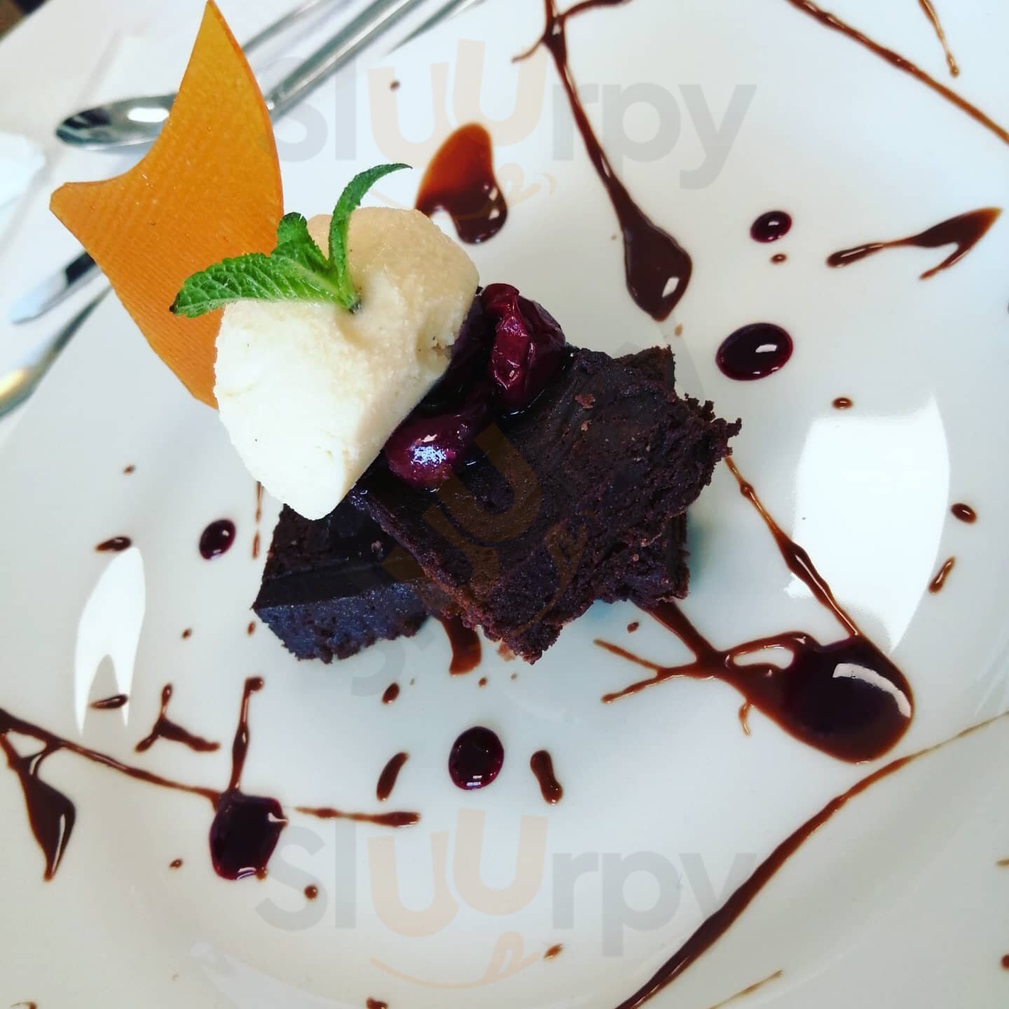 Themes Training Restaurant