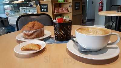 Cotham Coffee House