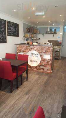 Cotham Coffee House