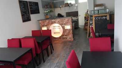 Cotham Coffee House