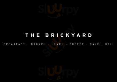 The Brickyard Cafe