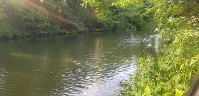 The Cottonworks Bistro