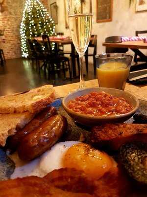 The Cottonworks Bistro