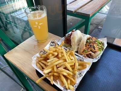 North Taproom: Sovereign Street