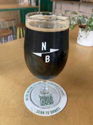 North Taproom: Sovereign Street