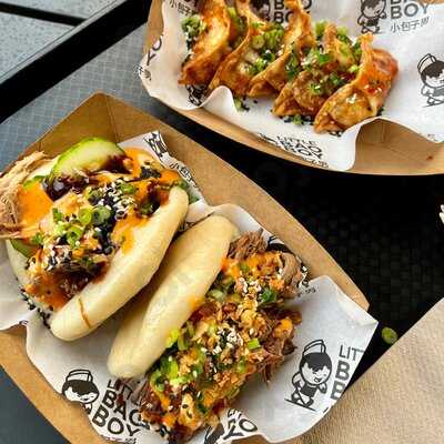 North Taproom: Sovereign Street