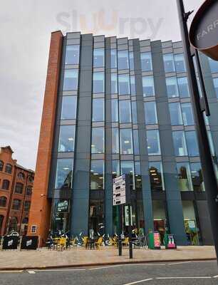 North Taproom: Sovereign Street