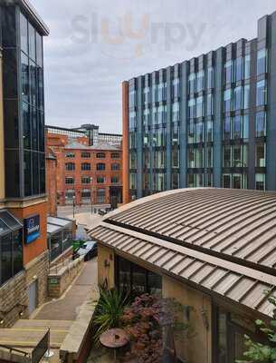 North Taproom: Sovereign Street