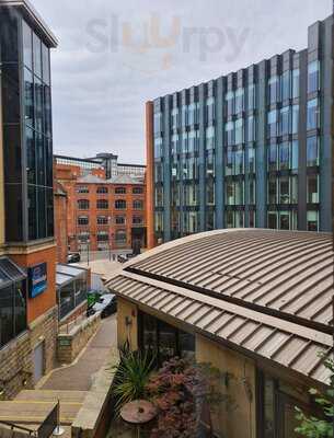 North Taproom: Sovereign Street