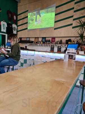 North Taproom: Sovereign Street