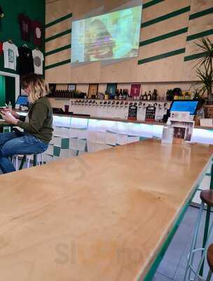 North Taproom: Sovereign Street