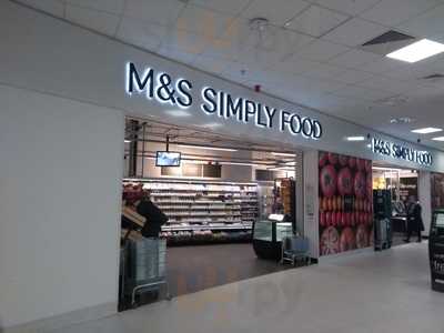 Marks & Spencer