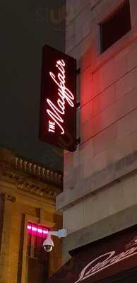 The Mayfair Pub And Kitchen
