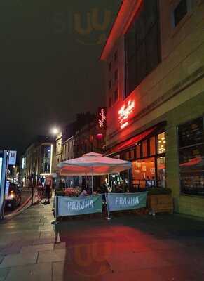 The Mayfair Pub And Kitchen