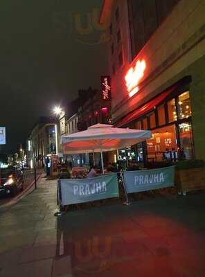 The Mayfair Pub And Kitchen