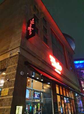 The Mayfair Pub And Kitchen