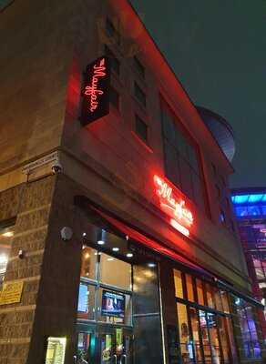 The Mayfair Pub And Kitchen