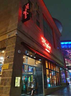 The Mayfair Pub And Kitchen